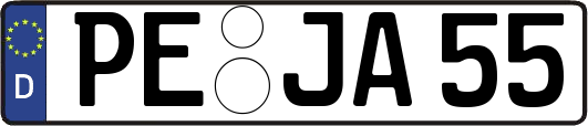 PE-JA55