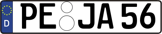 PE-JA56