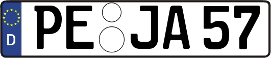 PE-JA57