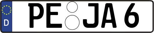 PE-JA6