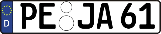 PE-JA61