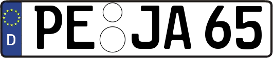 PE-JA65