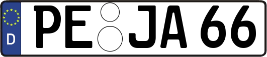 PE-JA66