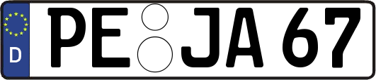 PE-JA67