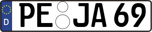 PE-JA69