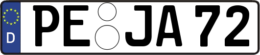 PE-JA72
