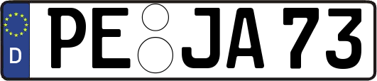 PE-JA73