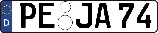 PE-JA74