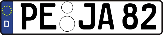 PE-JA82