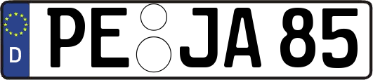PE-JA85