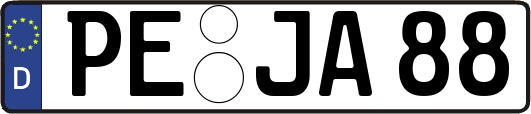 PE-JA88