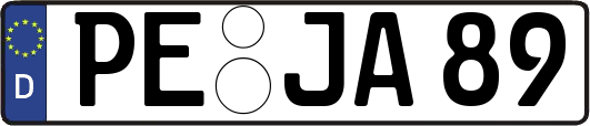 PE-JA89