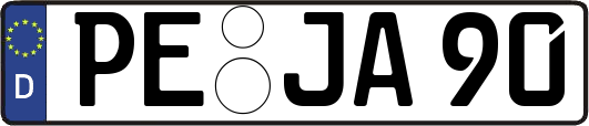 PE-JA90