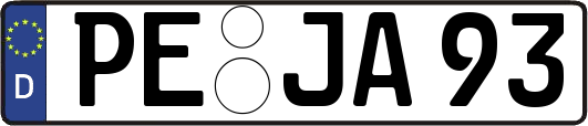 PE-JA93
