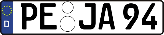 PE-JA94