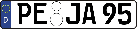 PE-JA95