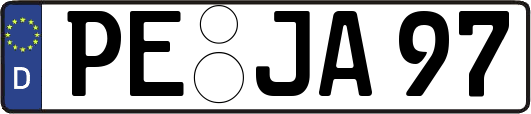 PE-JA97