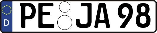 PE-JA98