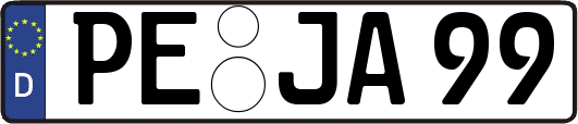 PE-JA99