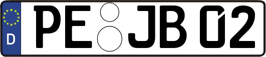 PE-JB02