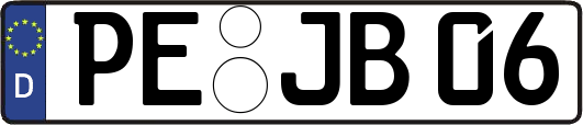 PE-JB06