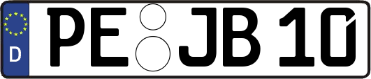 PE-JB10