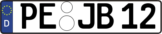PE-JB12