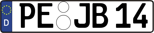 PE-JB14