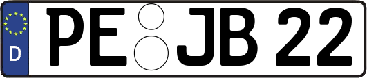 PE-JB22