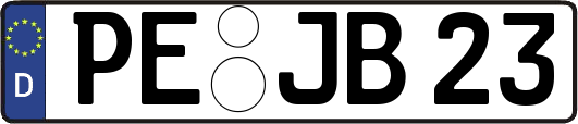 PE-JB23