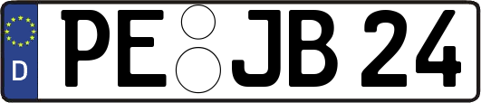 PE-JB24