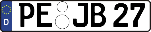 PE-JB27
