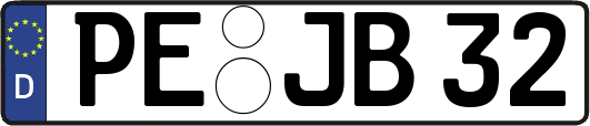 PE-JB32