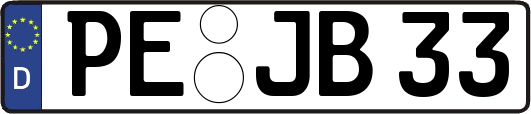 PE-JB33