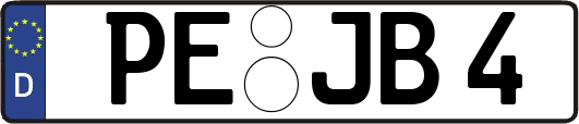 PE-JB4
