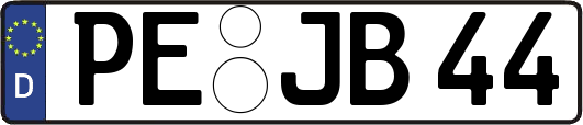 PE-JB44