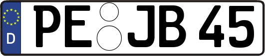 PE-JB45