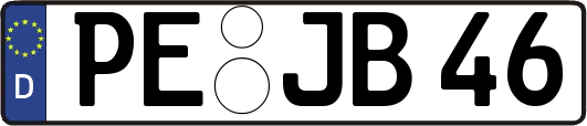 PE-JB46