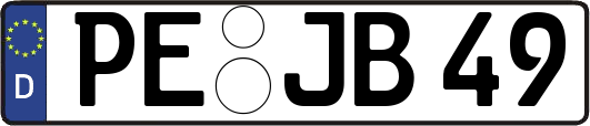 PE-JB49