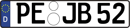 PE-JB52