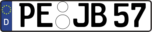 PE-JB57