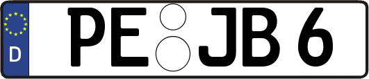 PE-JB6