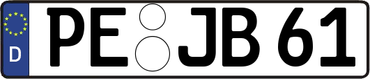 PE-JB61