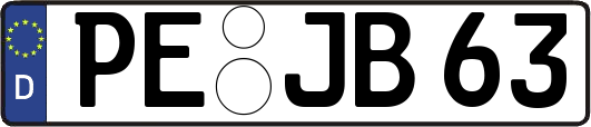 PE-JB63