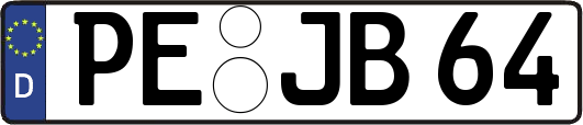 PE-JB64