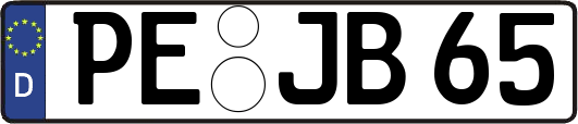 PE-JB65