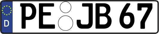 PE-JB67