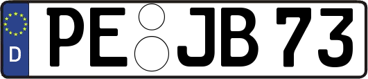 PE-JB73