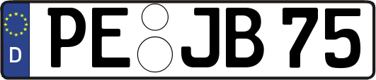 PE-JB75