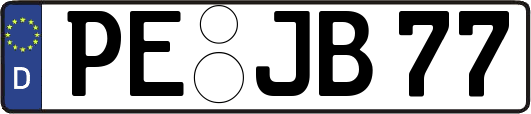 PE-JB77